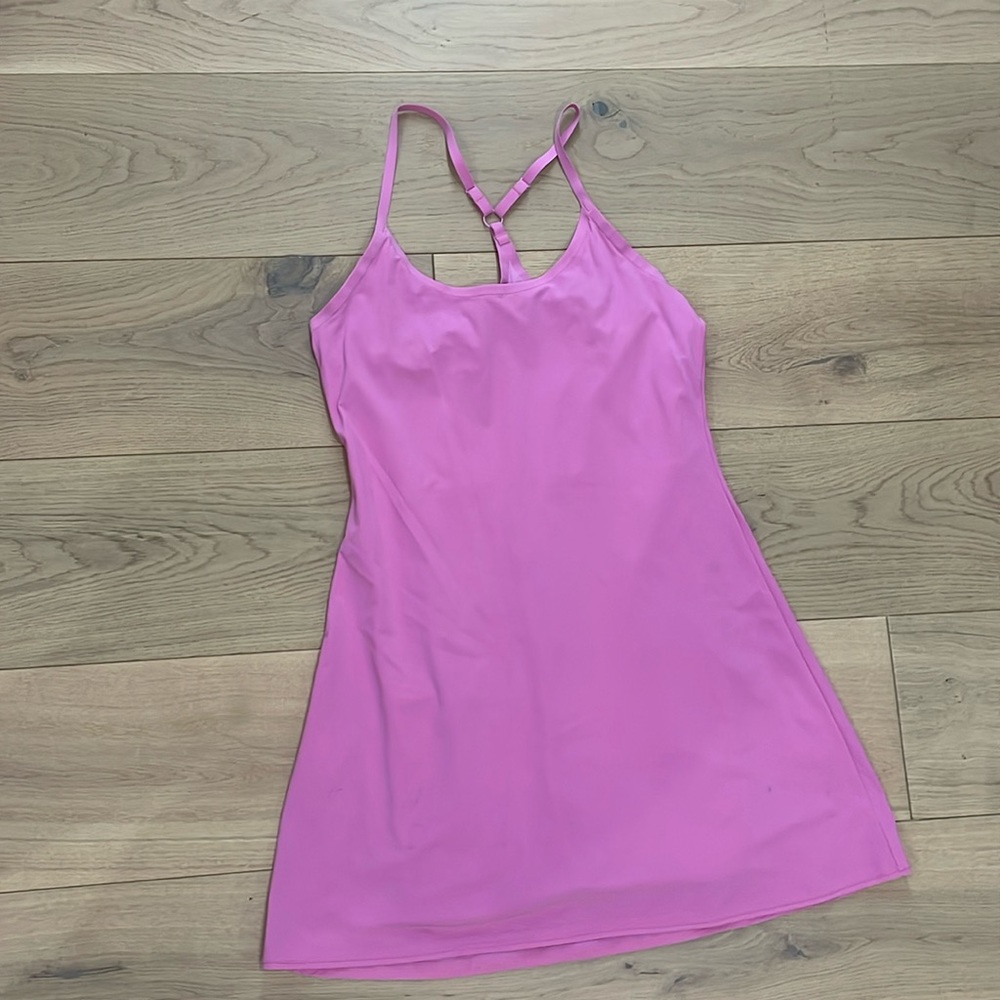outdoor voices dress